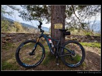 LD 1519 008 hp : Bike, Landschaft, Natur, Oesterreich, Urlaub